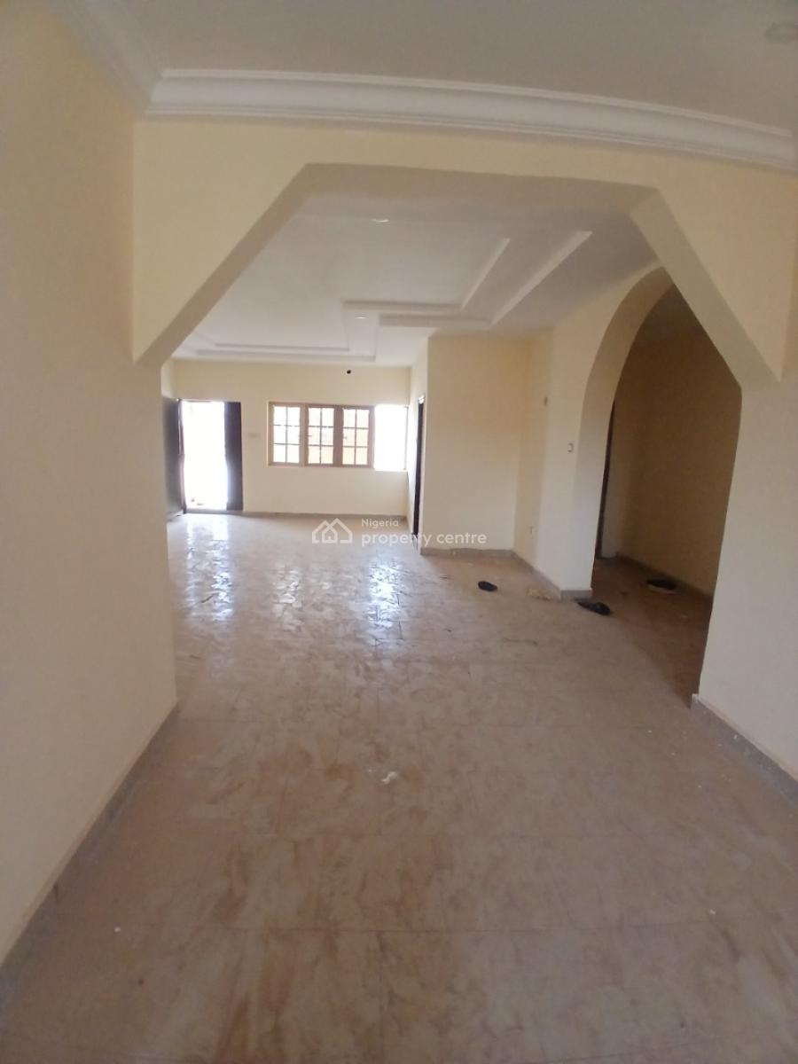 Spacious 3 Bedrooms All Rooms in Suite, Kaura, Abuja, Flat / Apartment for Rent