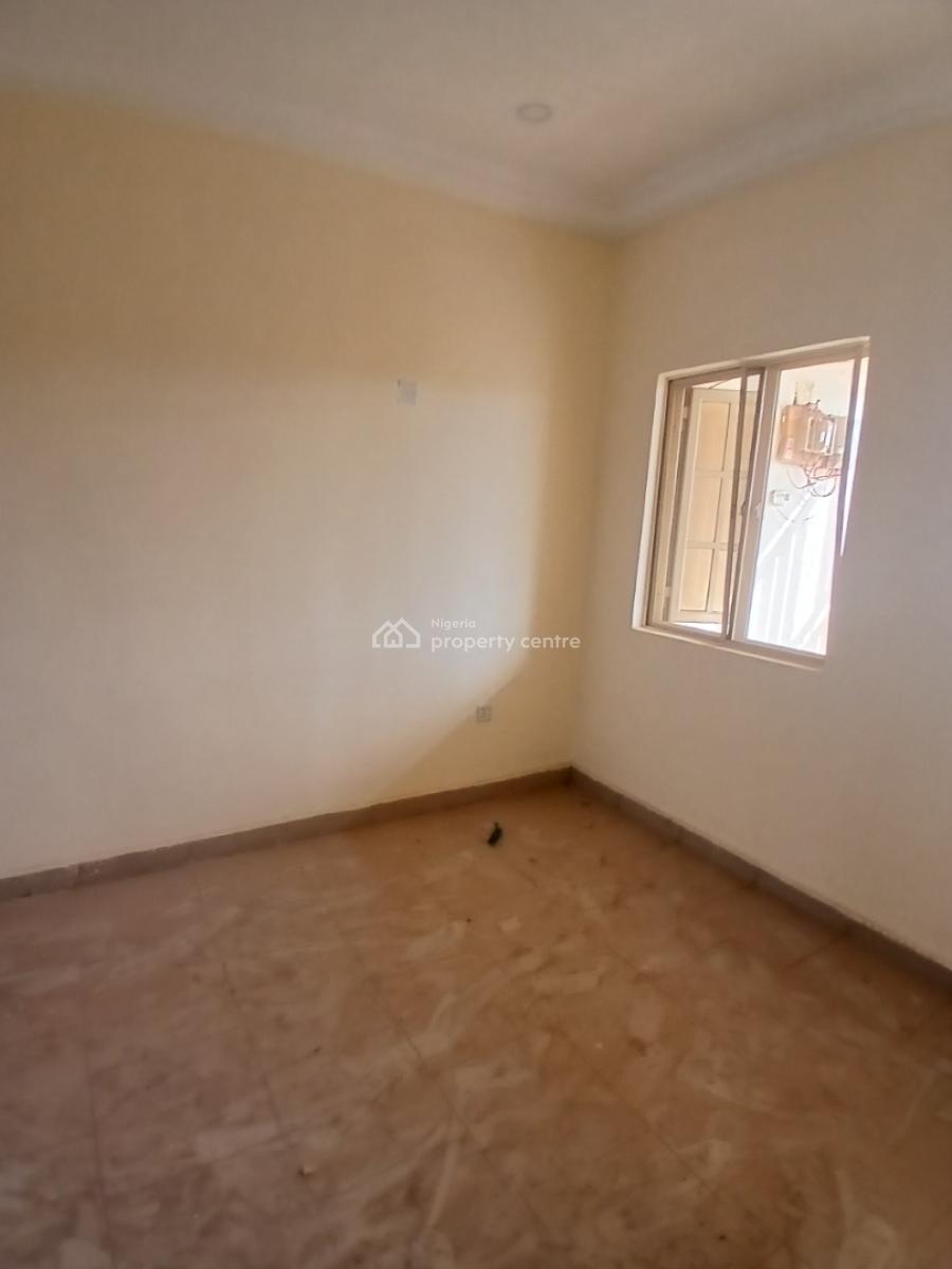 Spacious 3 Bedrooms All Rooms in Suite, Kaura, Abuja, Flat / Apartment for Rent