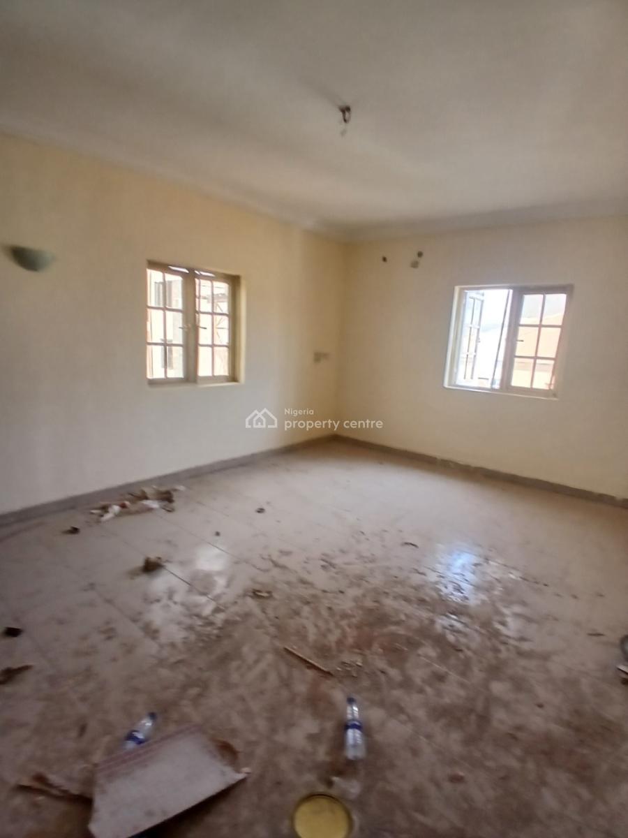 Spacious 3 Bedrooms All Rooms in Suite, Kaura, Abuja, Flat / Apartment for Rent