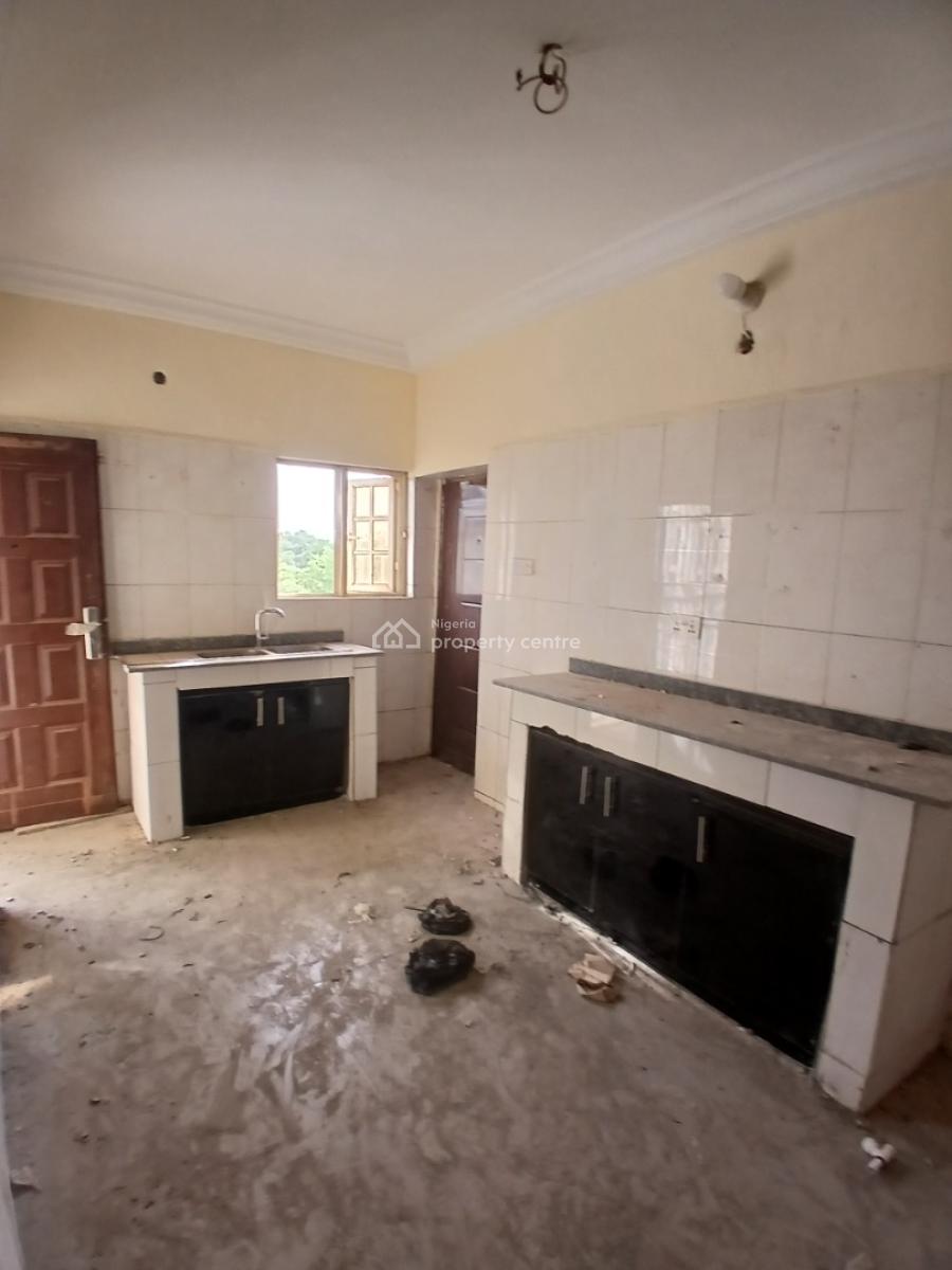 Spacious 3 Bedrooms All Rooms in Suite, Kaura, Abuja, Flat / Apartment for Rent