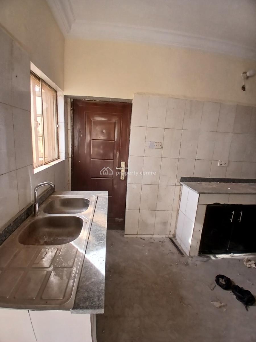 Spacious 3 Bedrooms All Rooms in Suite, Kaura, Abuja, Flat / Apartment for Rent