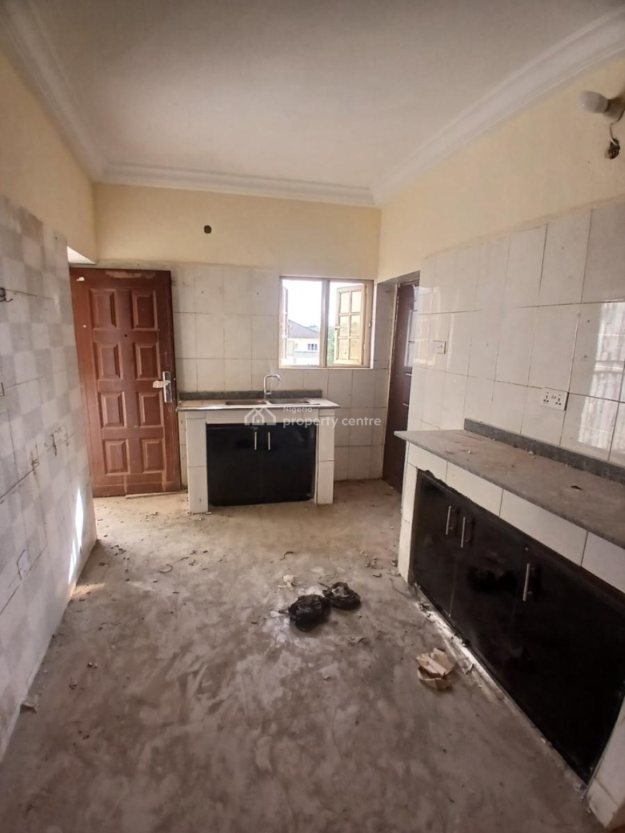 Spacious 3 Bedrooms All Rooms in Suite, Kaura, Abuja, Flat / Apartment for Rent