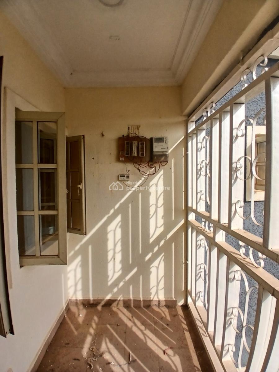 Spacious 3 Bedrooms All Rooms in Suite, Kaura, Abuja, Flat / Apartment for Rent