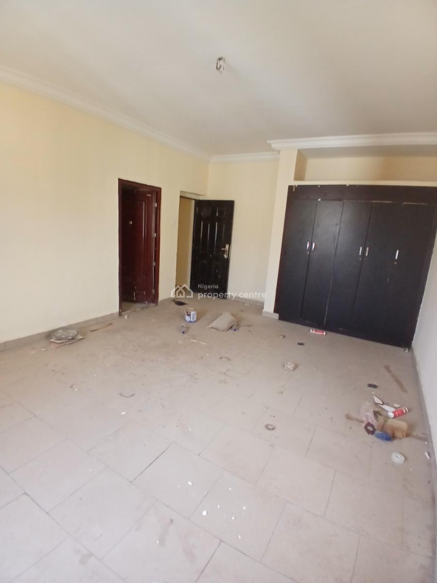 Spacious 3 Bedrooms All Rooms in Suite, Kaura, Abuja, Flat / Apartment for Rent