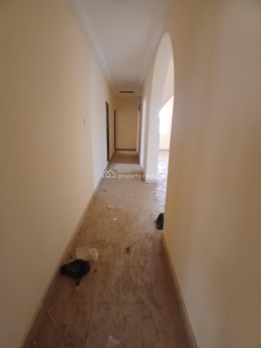 Spacious 3 Bedrooms All Rooms in Suite, Kaura, Abuja, Flat / Apartment for Rent
