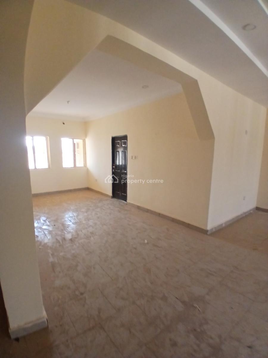 Spacious 3 Bedrooms All Rooms in Suite, Kaura, Abuja, Flat / Apartment for Rent