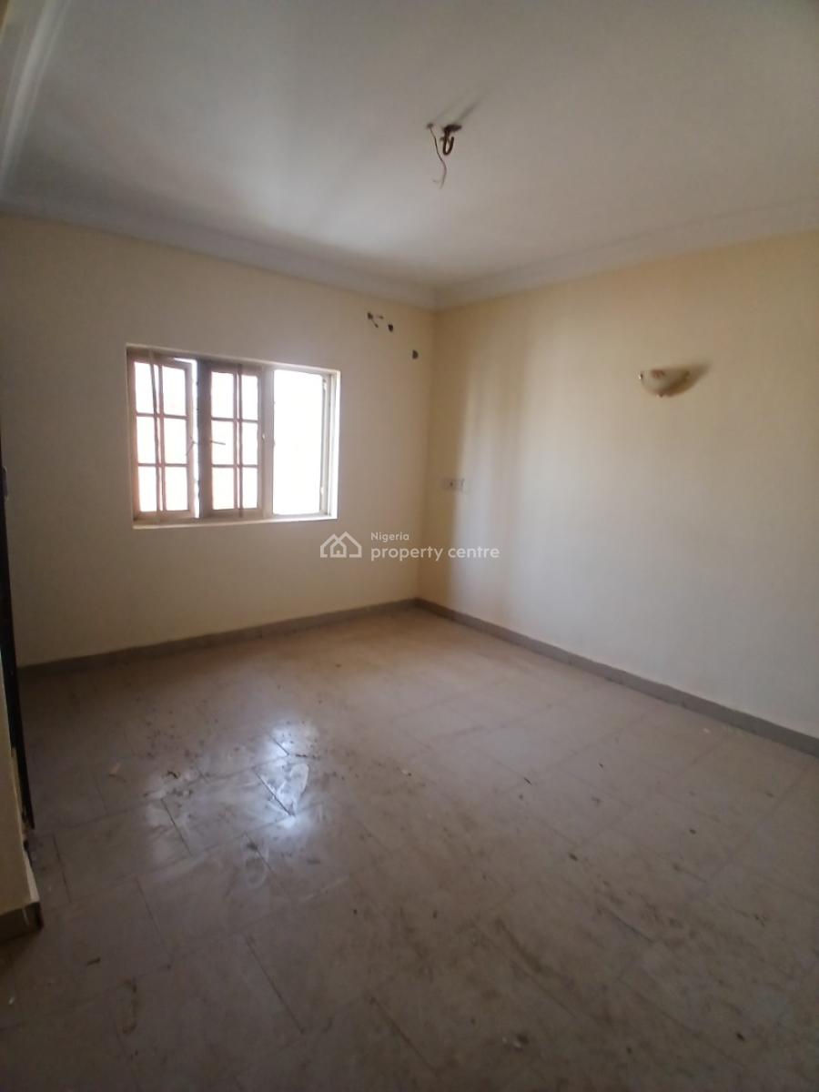 Spacious 3 Bedrooms All Rooms in Suite, Kaura, Abuja, Flat / Apartment for Rent