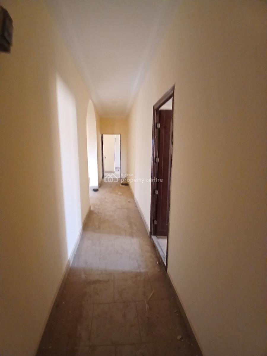 Spacious 3 Bedrooms All Rooms in Suite, Kaura, Abuja, Flat / Apartment for Rent