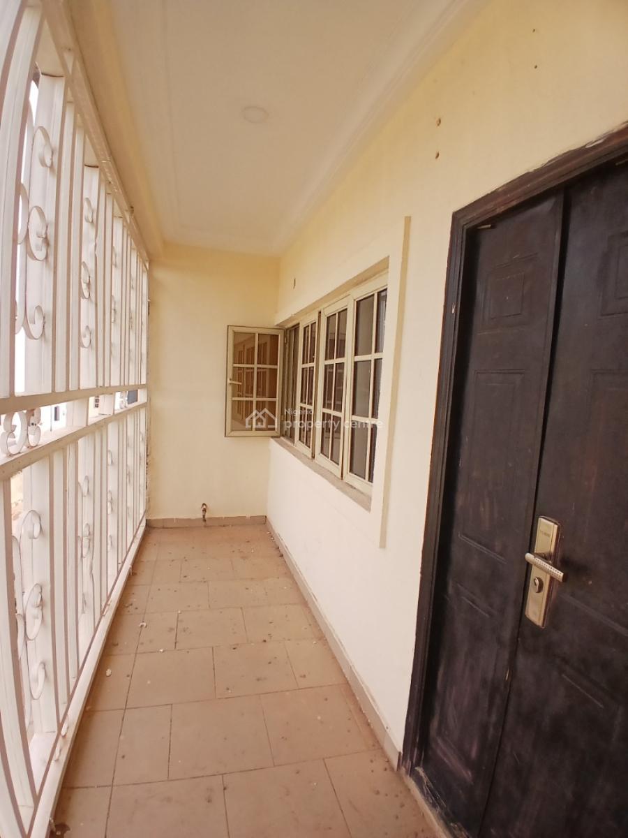Spacious 3 Bedrooms All Rooms in Suite, Kaura, Abuja, Flat / Apartment for Rent