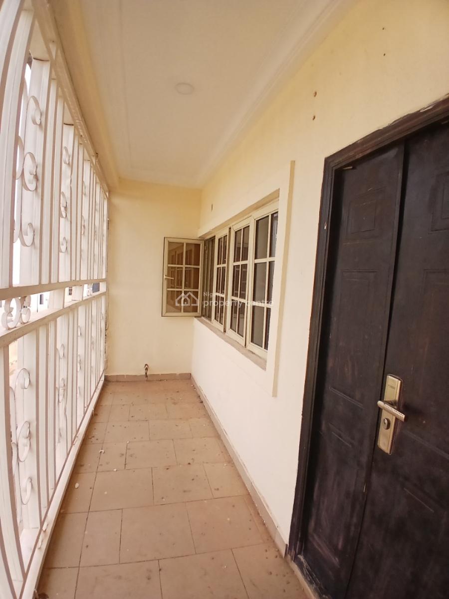 Spacious 3 Bedrooms All Rooms in Suite, Kaura, Abuja, Flat / Apartment for Rent