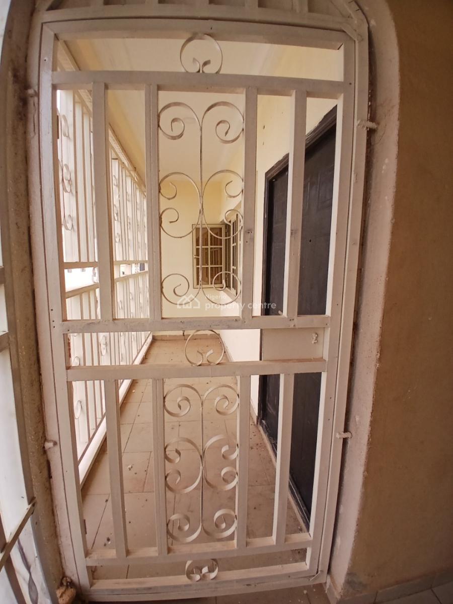 Spacious 3 Bedrooms All Rooms in Suite, Kaura, Abuja, Flat / Apartment for Rent