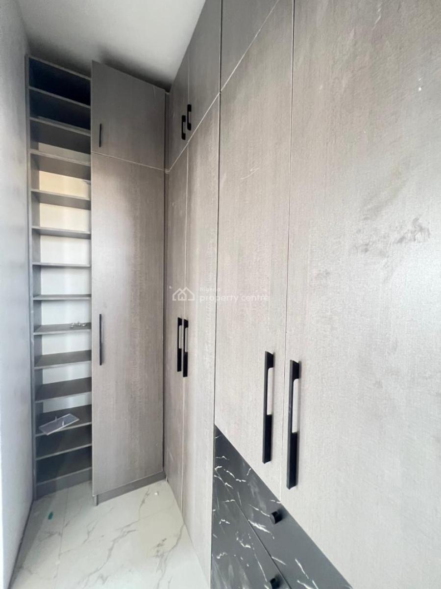 3-bedroom Apartments & 4-bedroom Penthouse + Bq, Ikoyi, Lagos, House for Sale