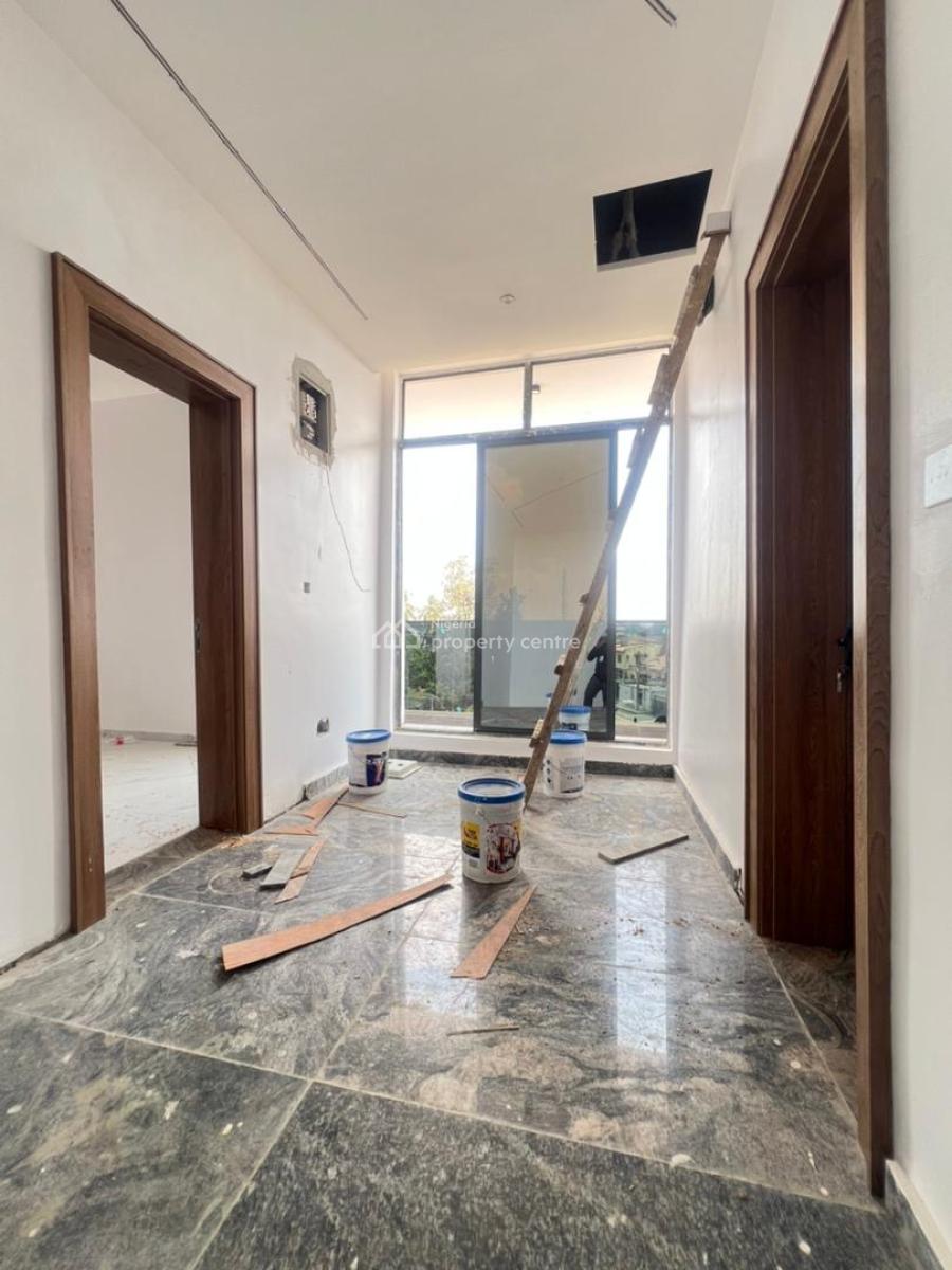 3-bedroom Apartments & 4-bedroom Penthouse + Bq, Ikoyi, Lagos, House for Sale