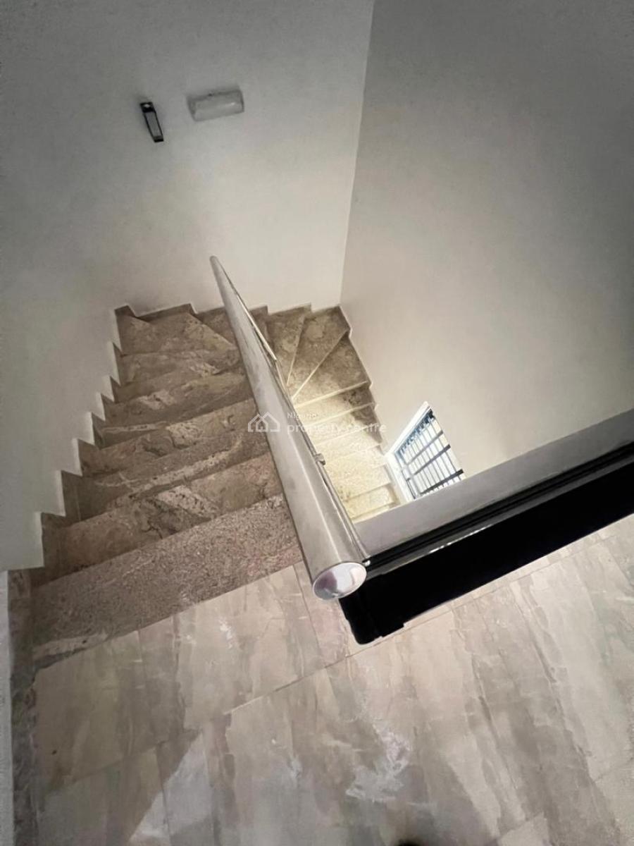 3-bedroom Apartments & 4-bedroom Penthouse + Bq, Ikoyi, Lagos, House for Sale