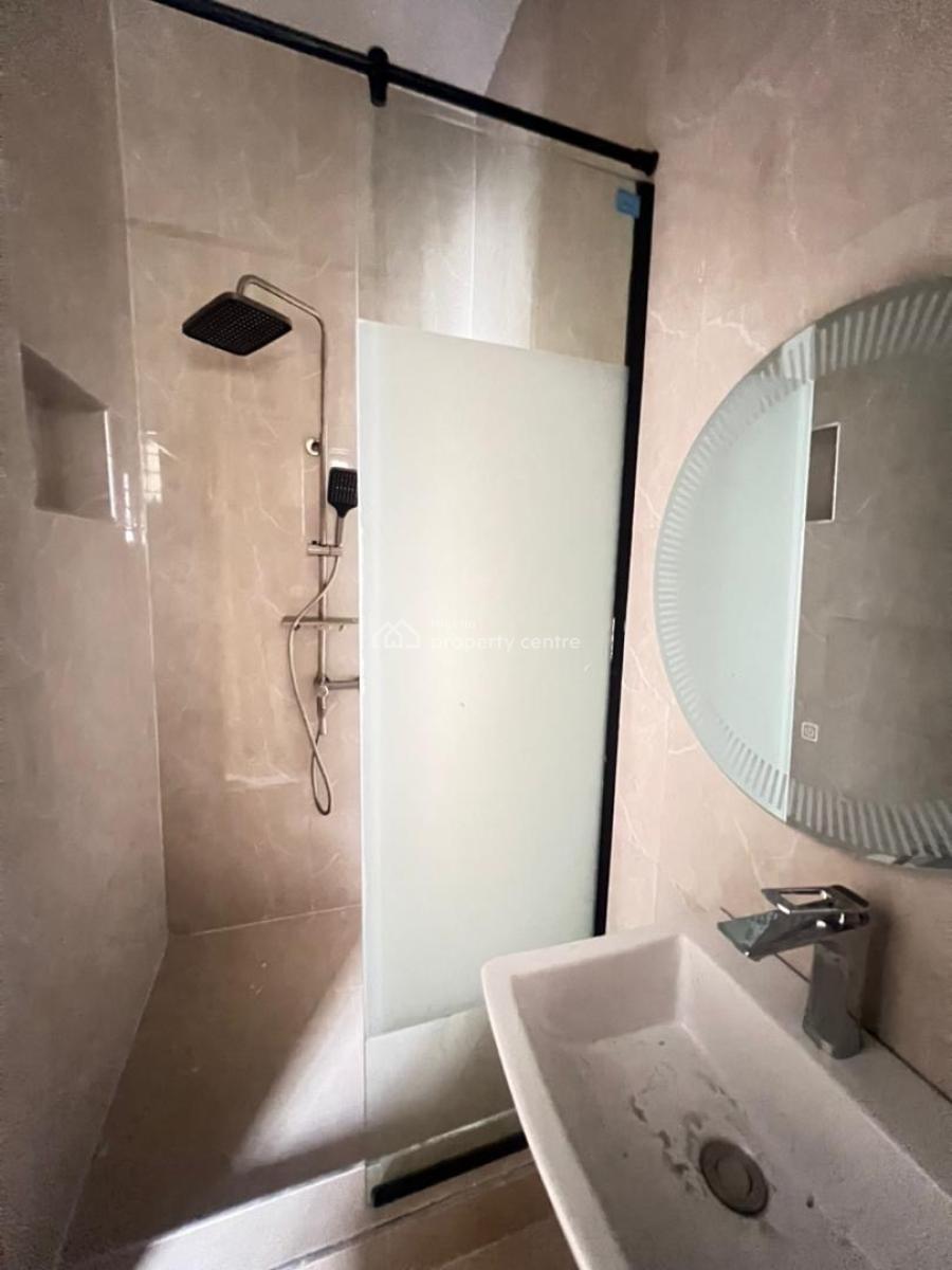 3-bedroom Apartments & 4-bedroom Penthouse + Bq, Ikoyi, Lagos, House for Sale