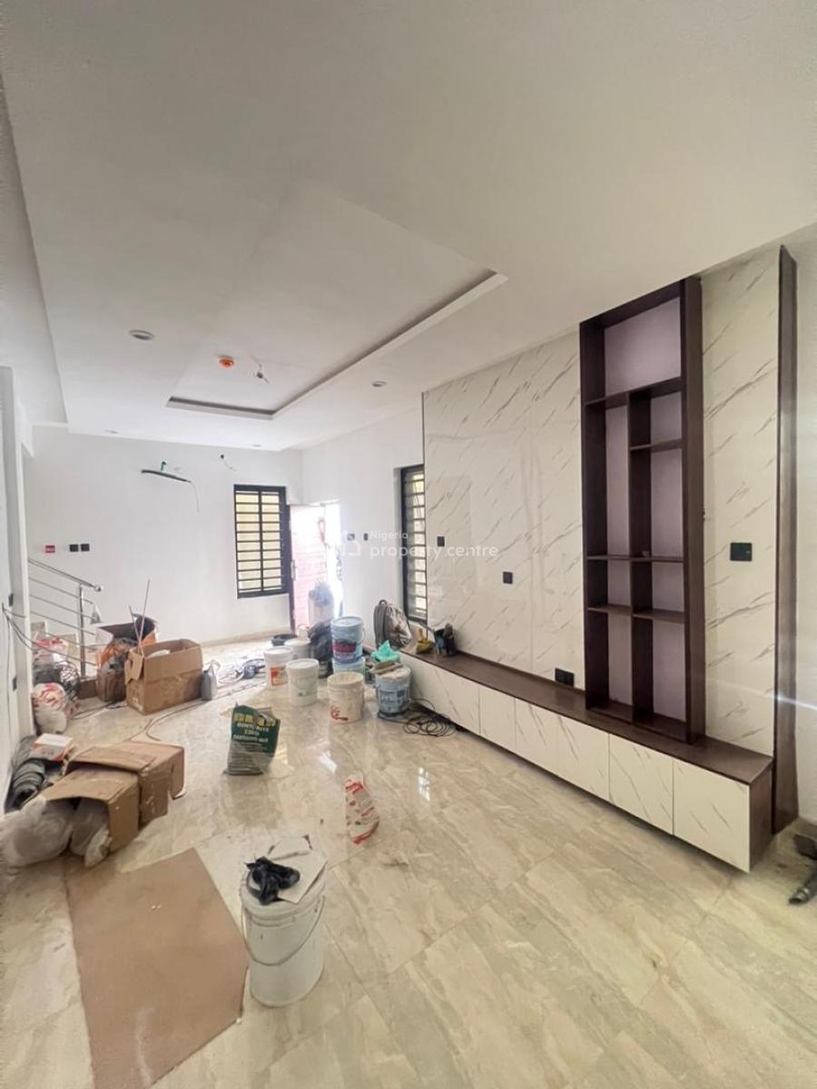 3-bedroom Apartments & 4-bedroom Penthouse + Bq, Ikoyi, Lagos, House for Sale