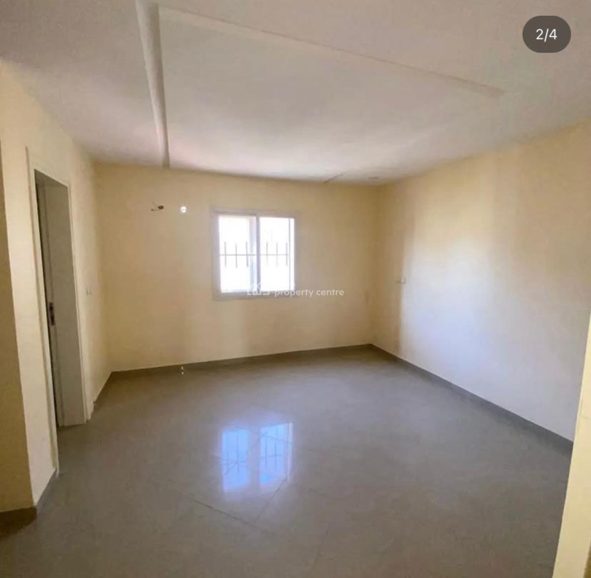 4 Bedroom Terrace Duplex, Brians and Hammers, Life Camp, Abuja, Terraced Duplex for Rent