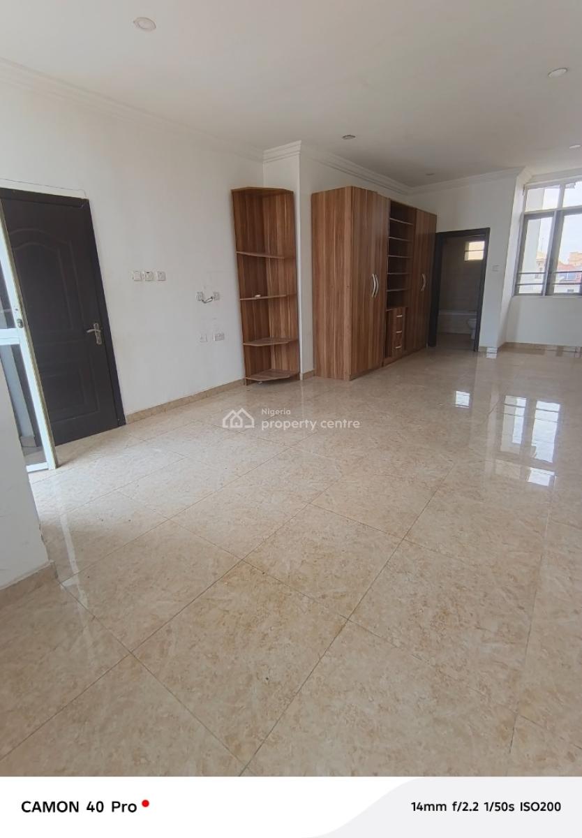 Fully Detached House 5 Bedroom Duplex in Chevron, Chevy View Estate, Lekki, Lagos, Detached Duplex for Rent