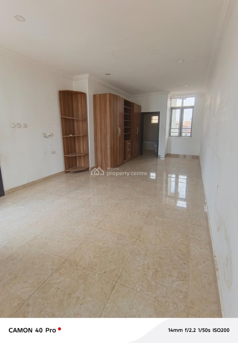 Fully Detached House 5 Bedroom Duplex in Chevron, Chevy View Estate, Lekki, Lagos, Detached Duplex for Rent