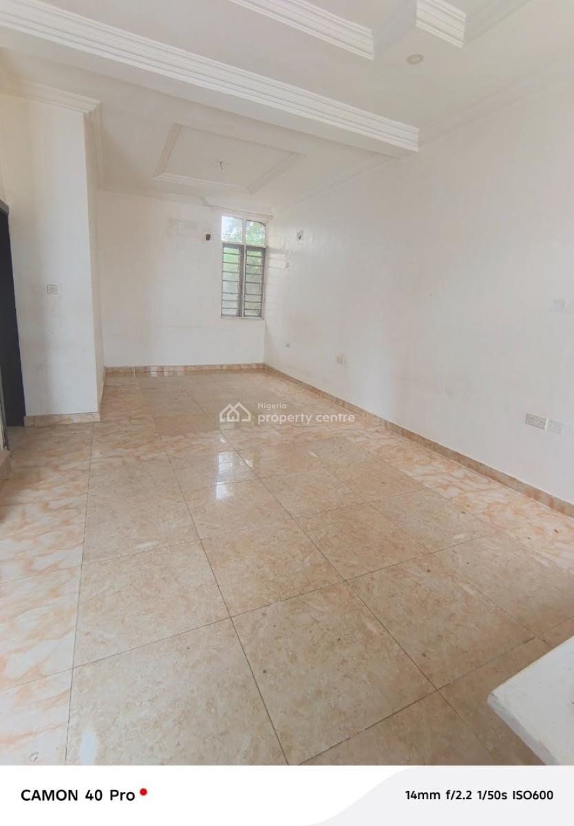 Fully Detached House 5 Bedroom Duplex in Chevron, Chevy View Estate, Lekki, Lagos, Detached Duplex for Rent