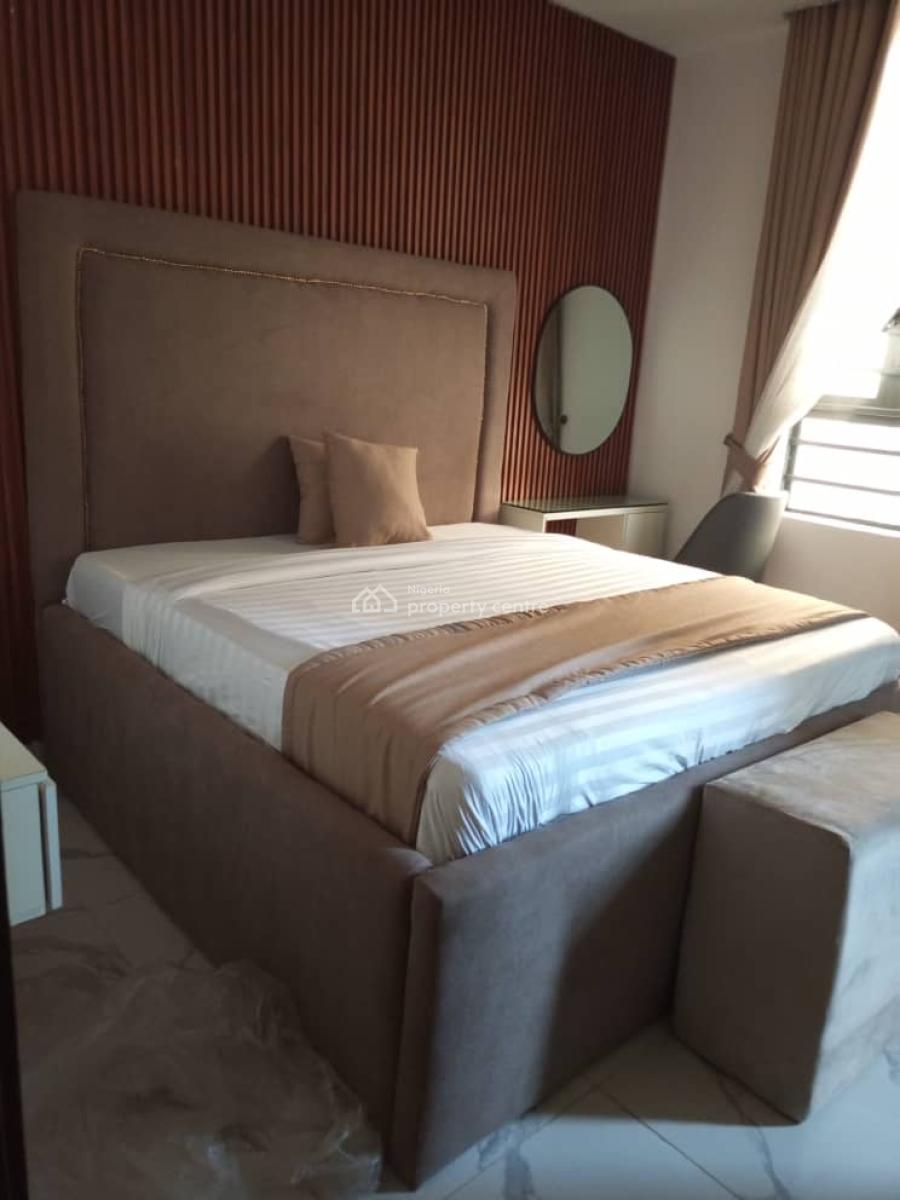 2units of 3bedroom Apartment, Lekki Phase 1, Lekki, Lagos, Flat / Apartment for Rent