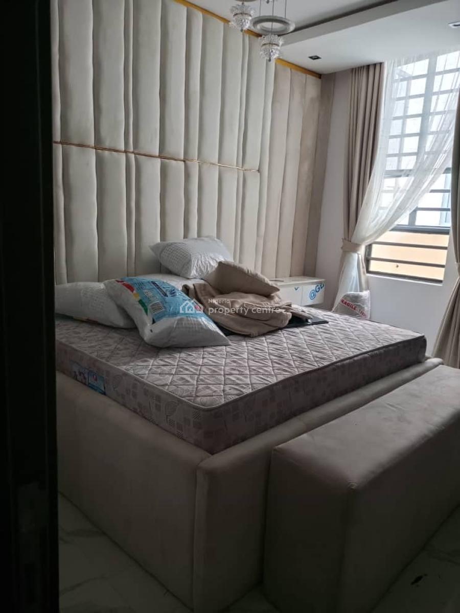 2units of 3bedroom Apartment, Lekki Phase 1, Lekki, Lagos, Flat / Apartment for Rent