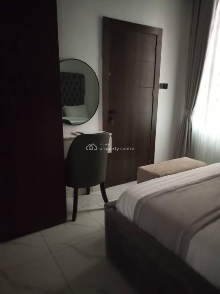 2units of 3bedroom Apartment, Lekki Phase 1, Lekki, Lagos, Flat / Apartment for Rent