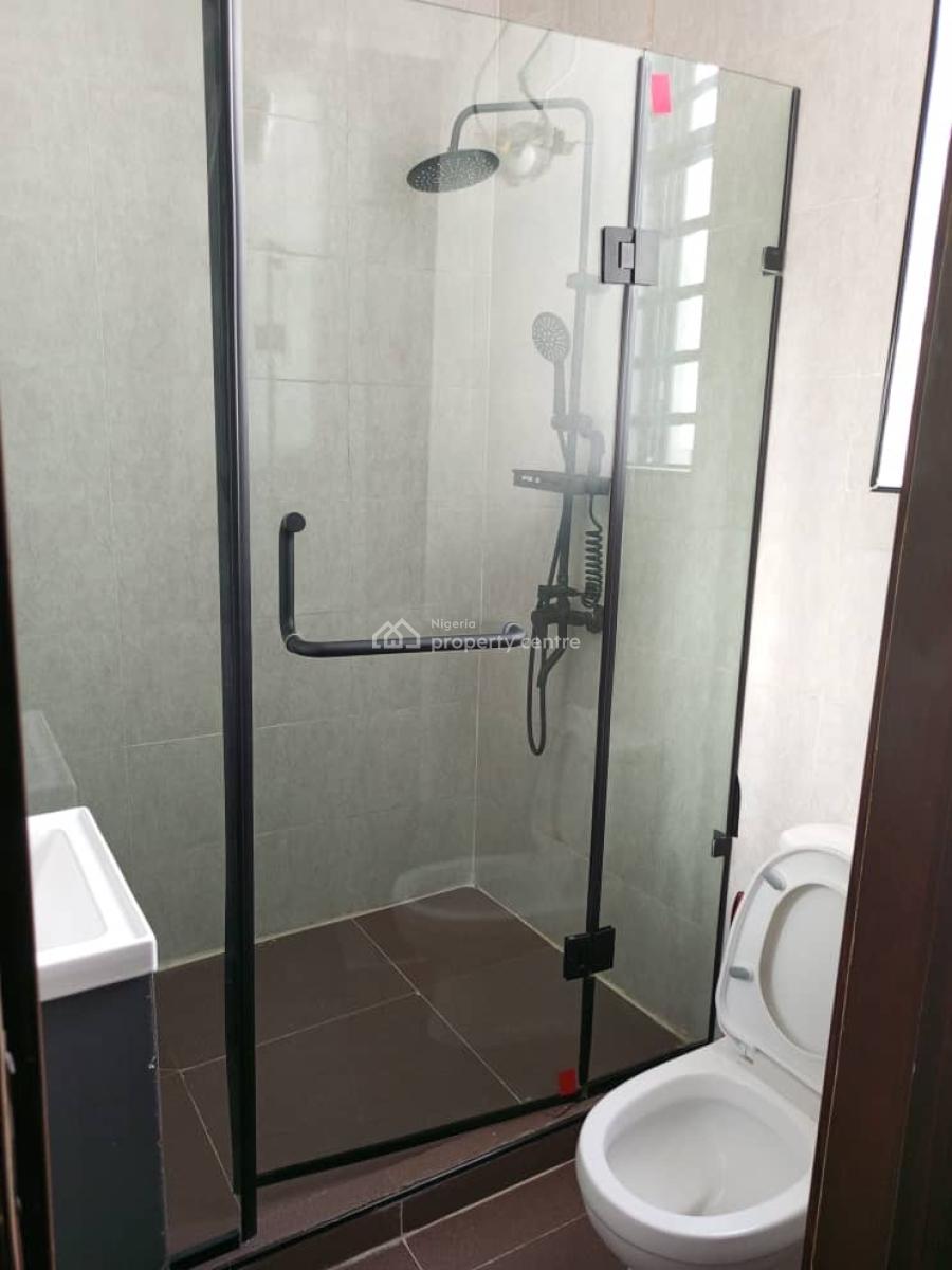 2units of 3bedroom Apartment, Lekki Phase 1, Lekki, Lagos, Flat / Apartment for Rent