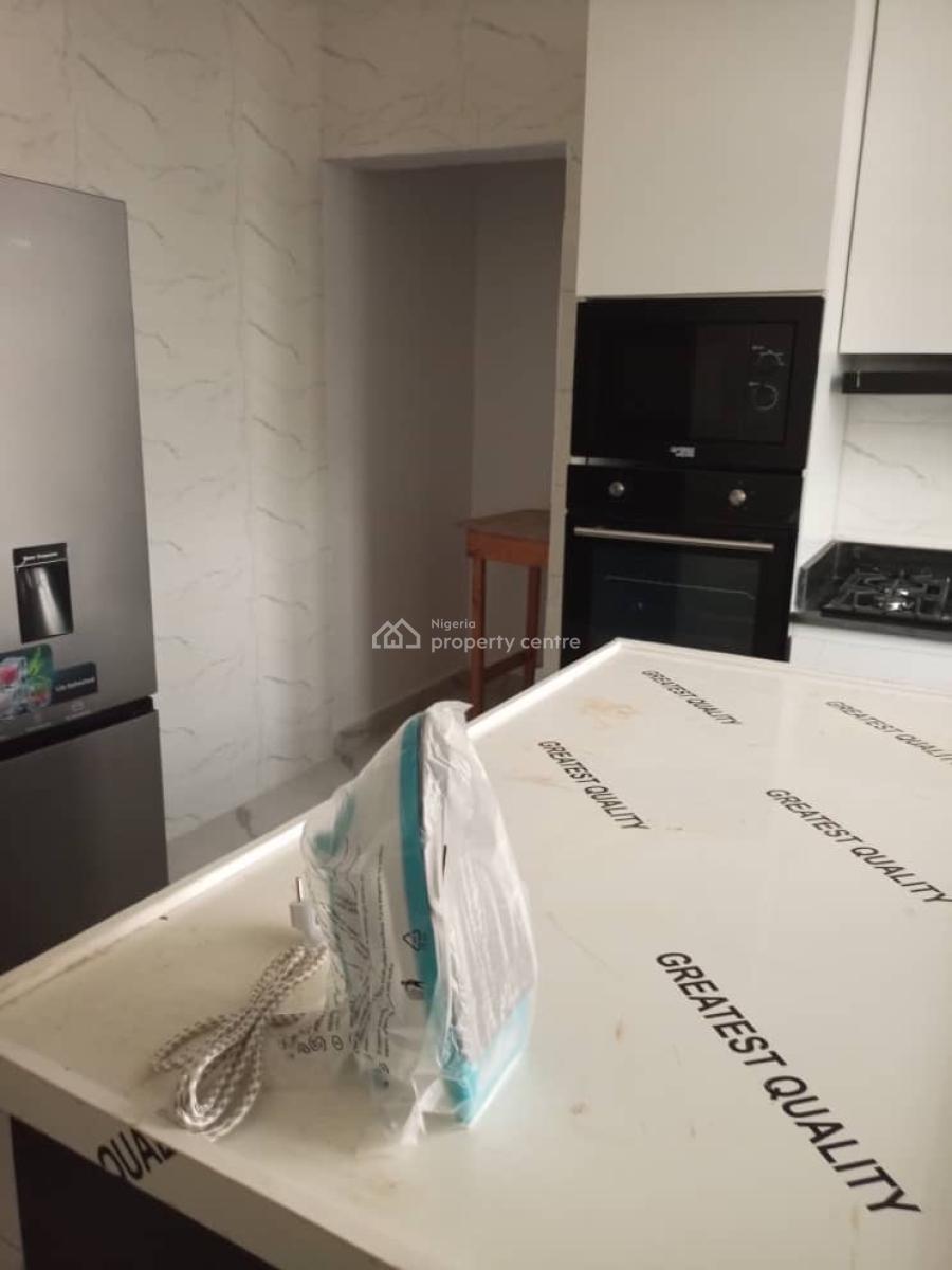 2units of 3bedroom Apartment, Lekki Phase 1, Lekki, Lagos, Flat / Apartment for Rent