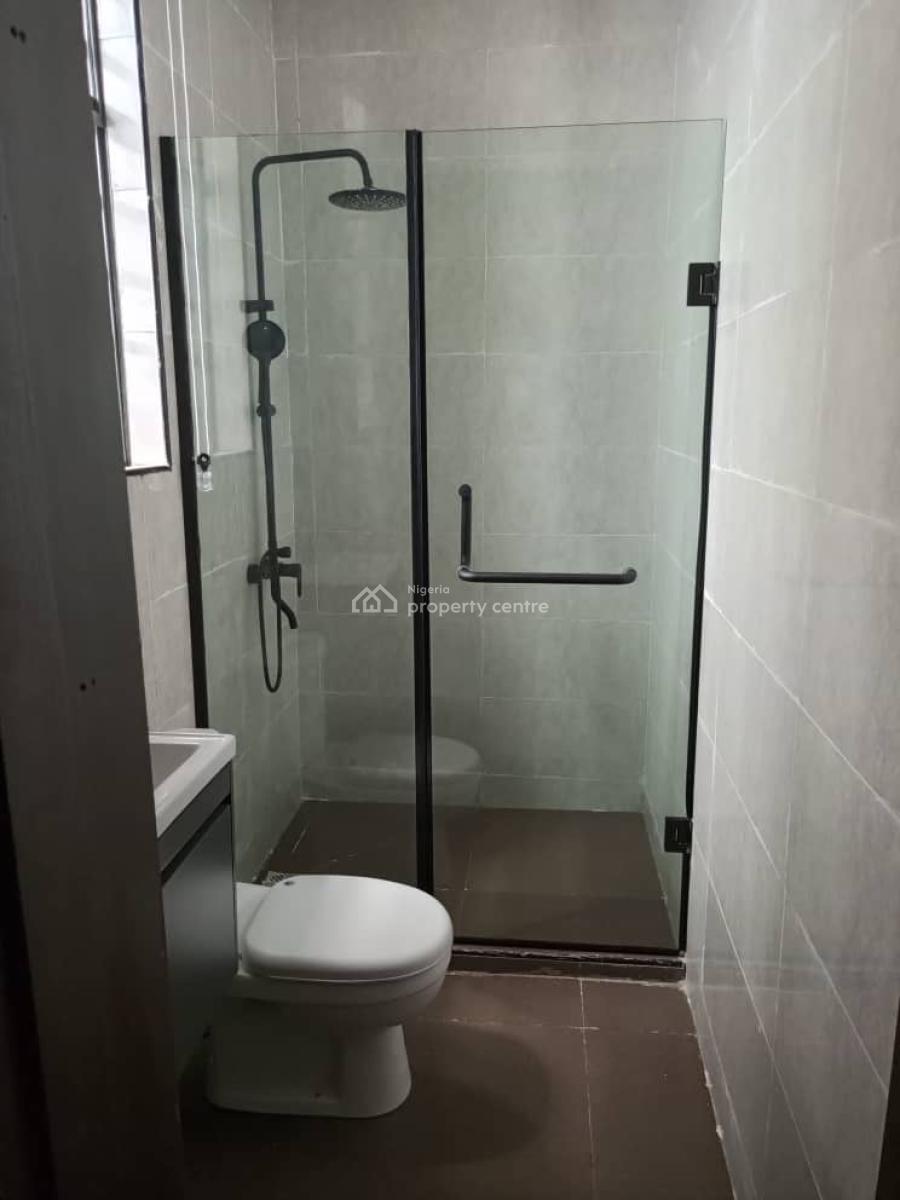 2units of 3bedroom Apartment, Lekki Phase 1, Lekki, Lagos, Flat / Apartment for Rent