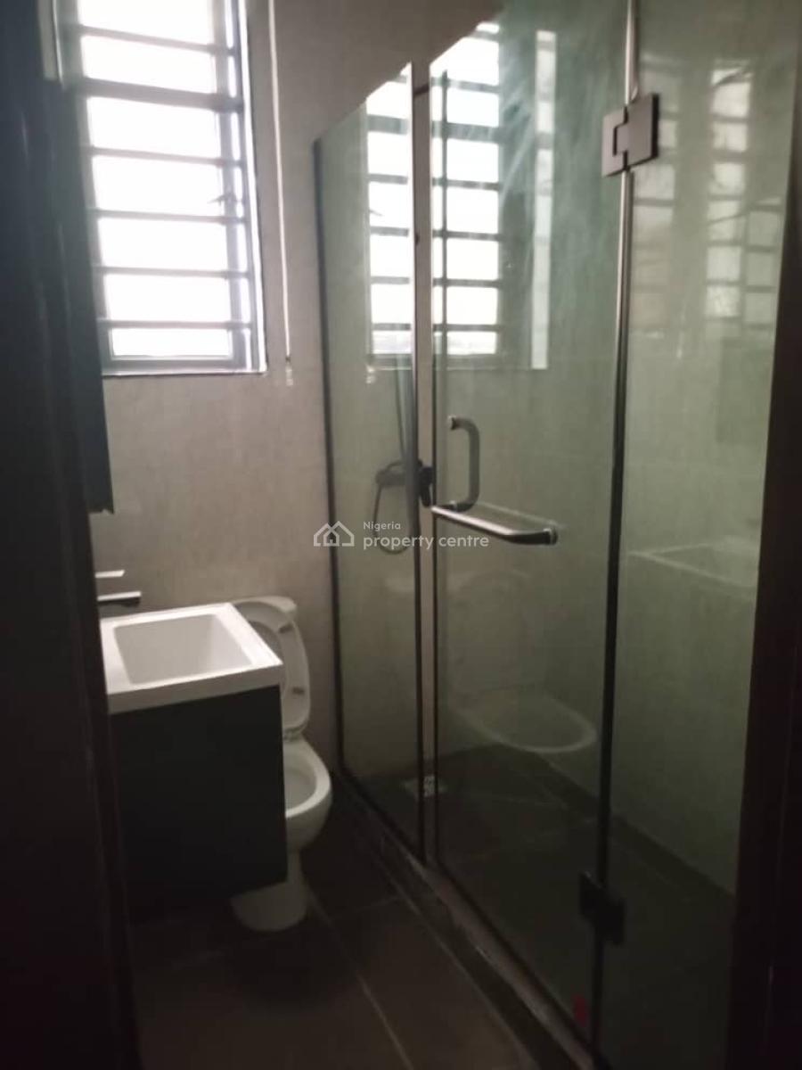 2units of 3bedroom Apartment, Lekki Phase 1, Lekki, Lagos, Flat / Apartment for Rent