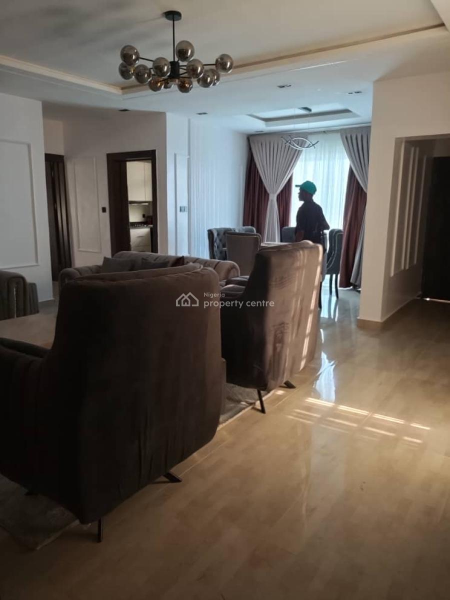 2units of 3bedroom Apartment, Lekki Phase 1, Lekki, Lagos, Flat / Apartment for Rent