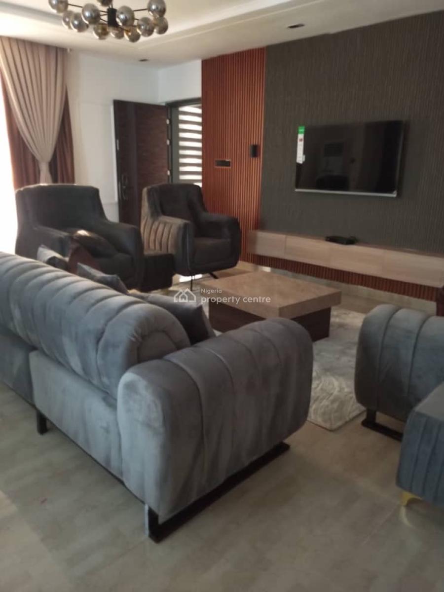 2units of 3bedroom Apartment, Lekki Phase 1, Lekki, Lagos, Flat / Apartment for Rent