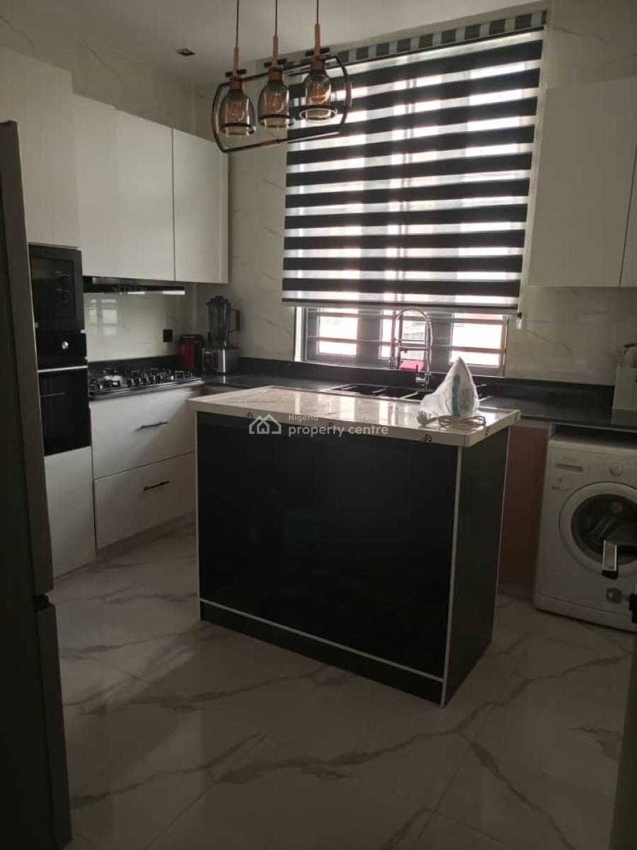 2units of 3bedroom Apartment, Lekki Phase 1, Lekki, Lagos, Flat / Apartment for Rent