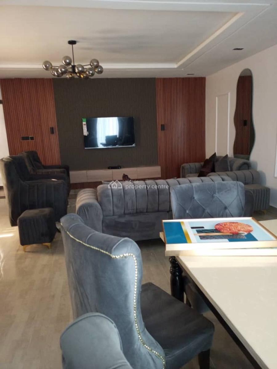 2units of 3bedroom Apartment, Lekki Phase 1, Lekki, Lagos, Flat / Apartment for Rent