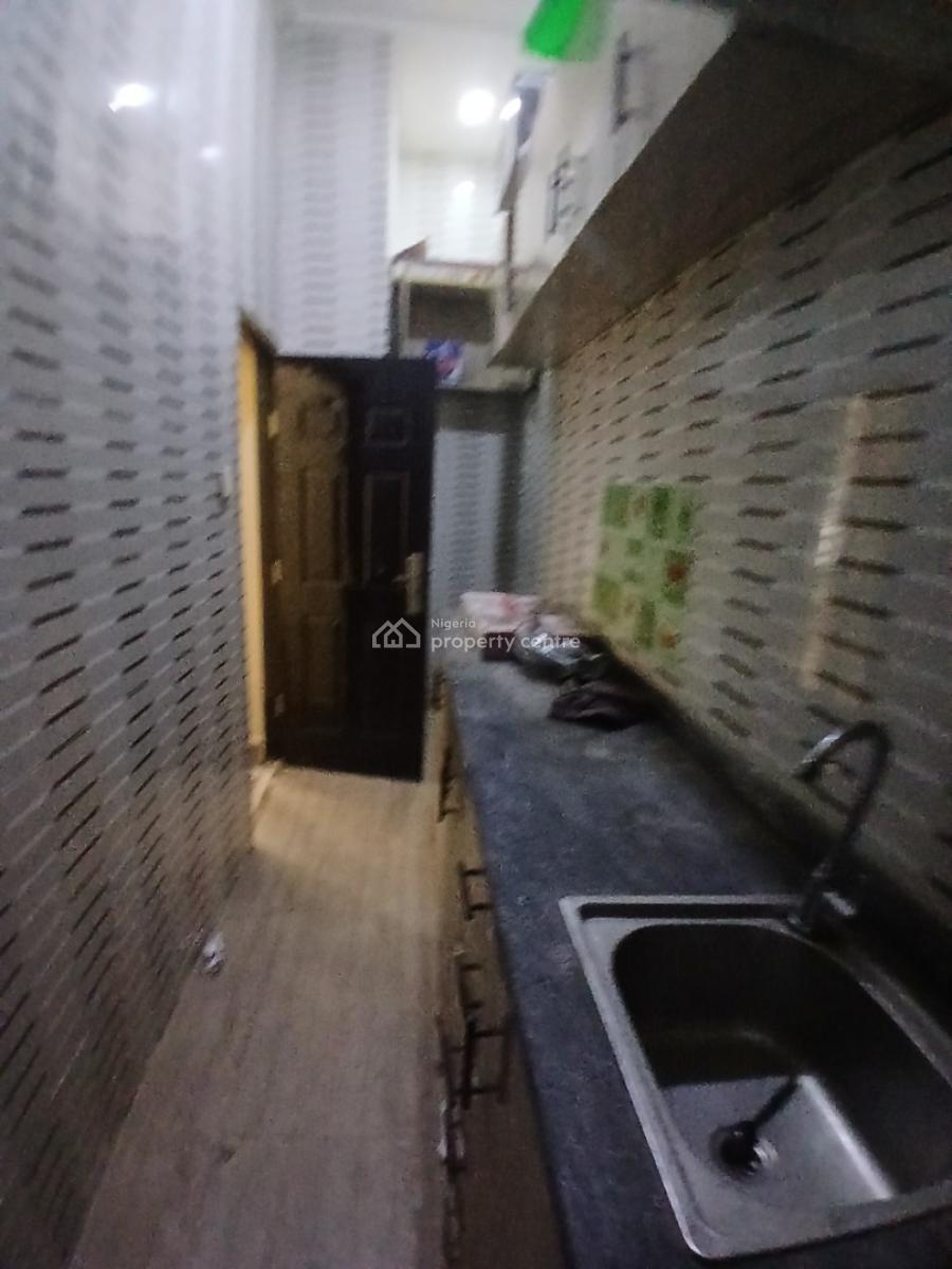 Luxury 2 Bedrooms Bungalow with Self Compound, Garki, Abuja, Semi-detached Bungalow for Rent
