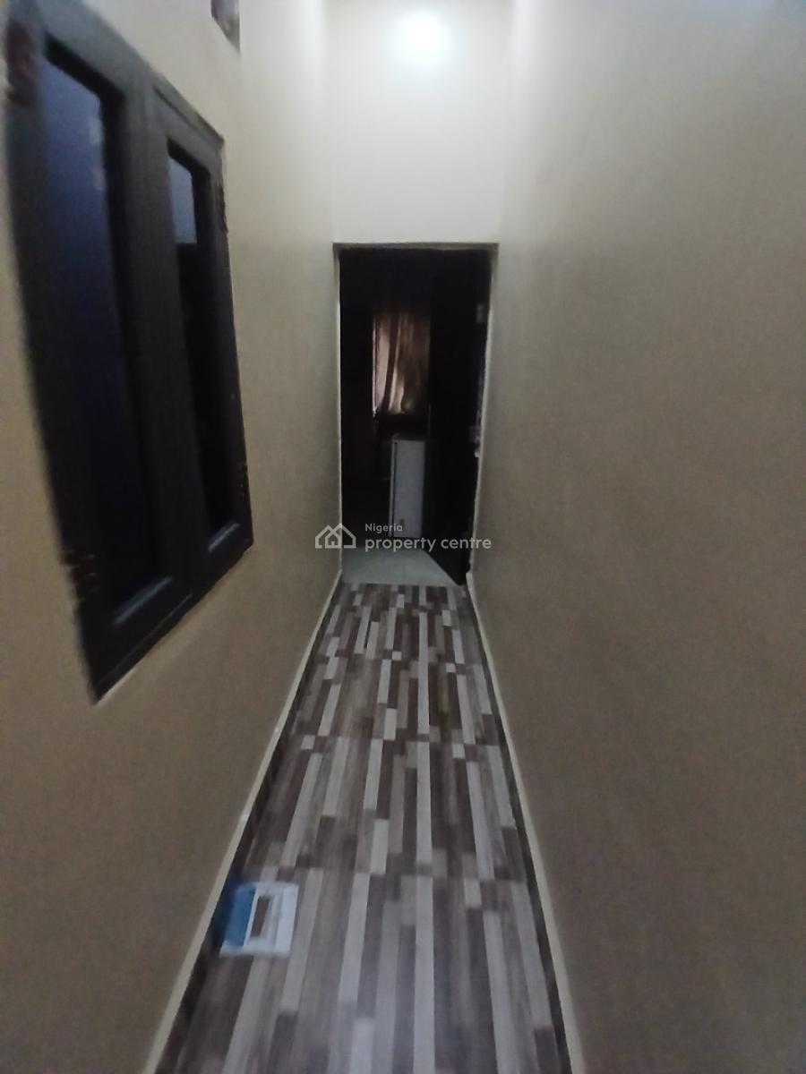 Luxury 2 Bedrooms Bungalow with Self Compound, Garki, Abuja, Semi-detached Bungalow for Rent