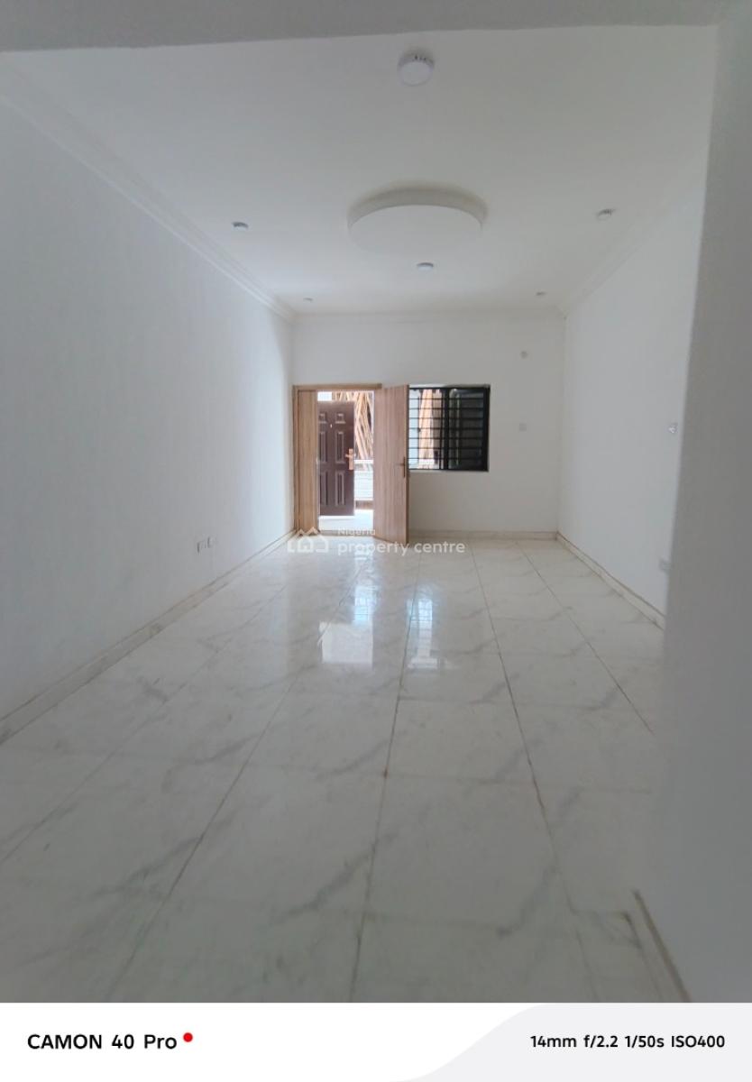 Well Renovated 5 Bedroom Duplex House, Chevy View Estate, Lekki, Lagos, Detached Duplex for Rent