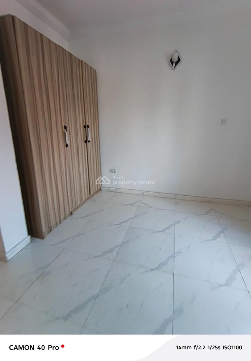 Well Renovated 5 Bedroom Duplex House, Chevy View Estate, Lekki, Lagos, Detached Duplex for Rent