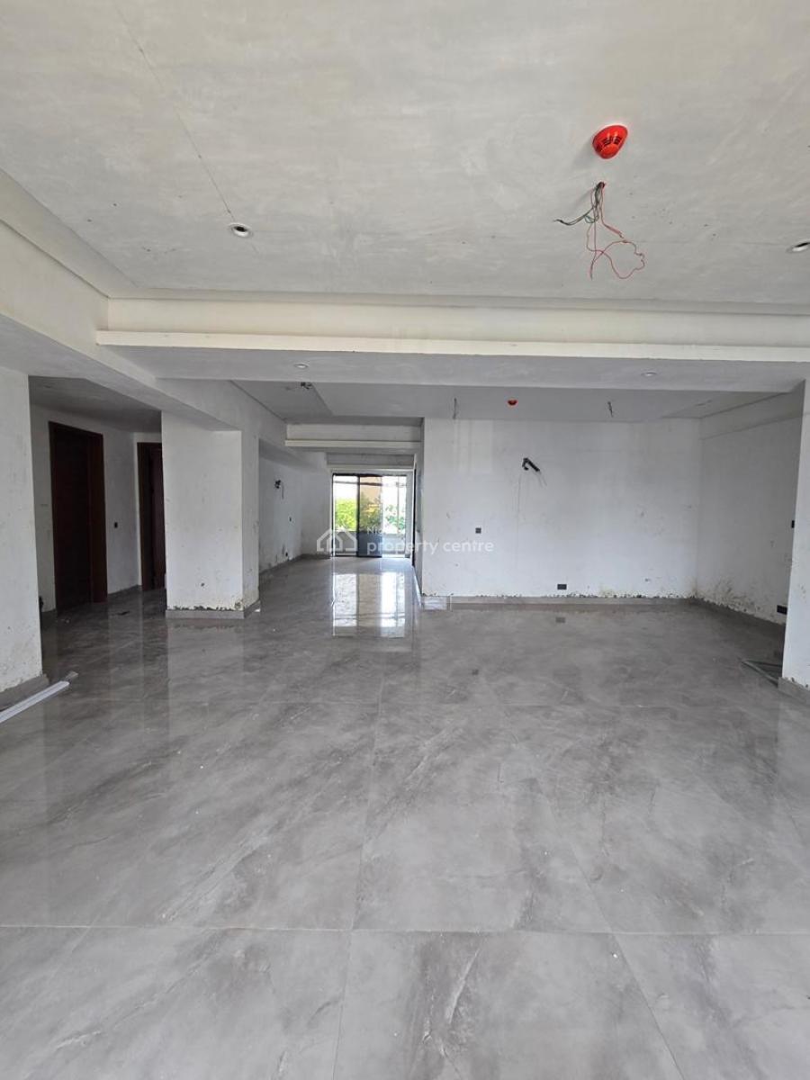 Luxury 5-bedroom Fully Detached House + 2 Bqs, Banana Island, Ikoyi, Lagos, Detached Duplex for Sale