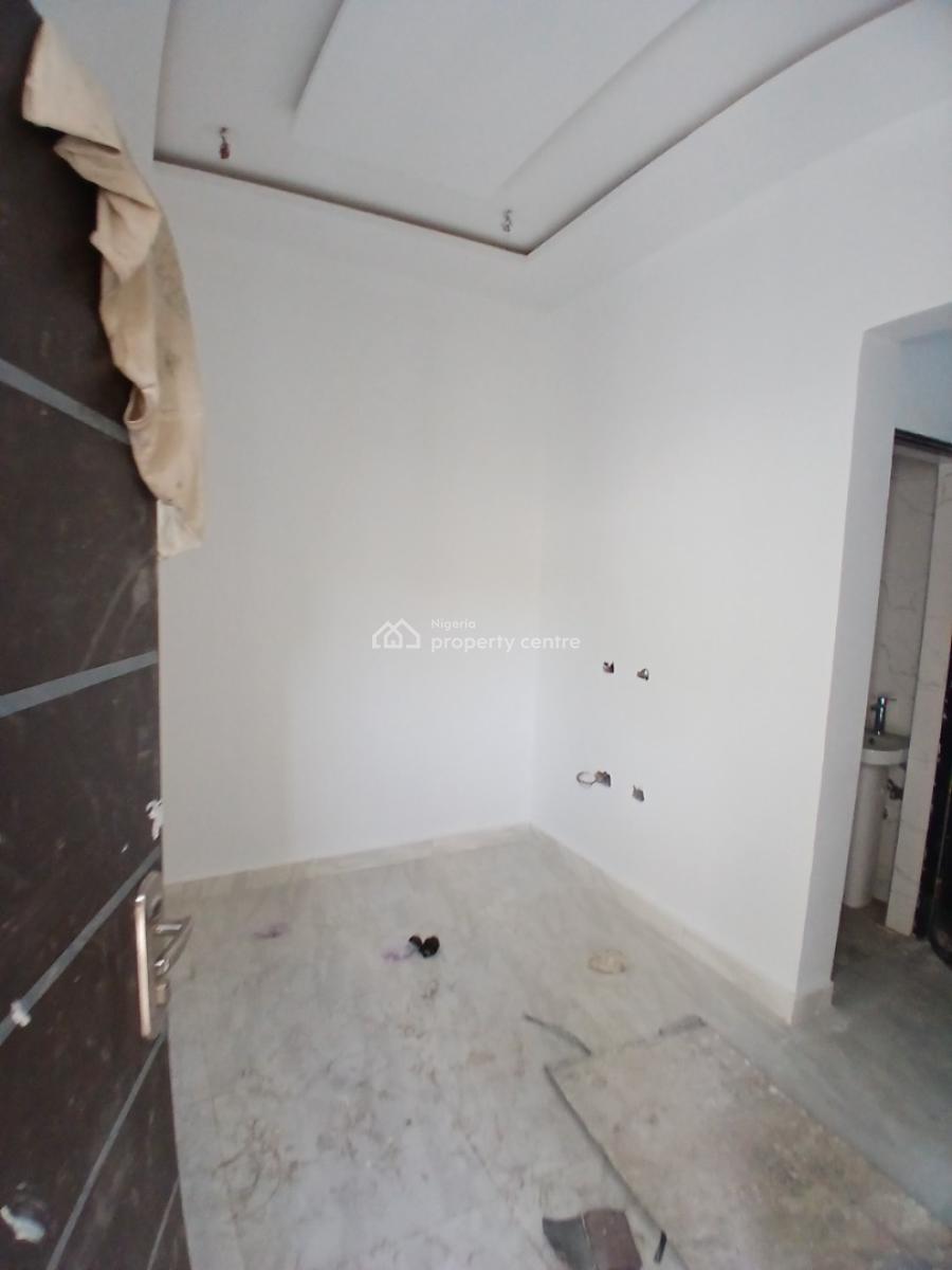 Luxury Mini One Bedroom Flat, Garki, Abuja, Mini Flat (room and Parlour) for Rent