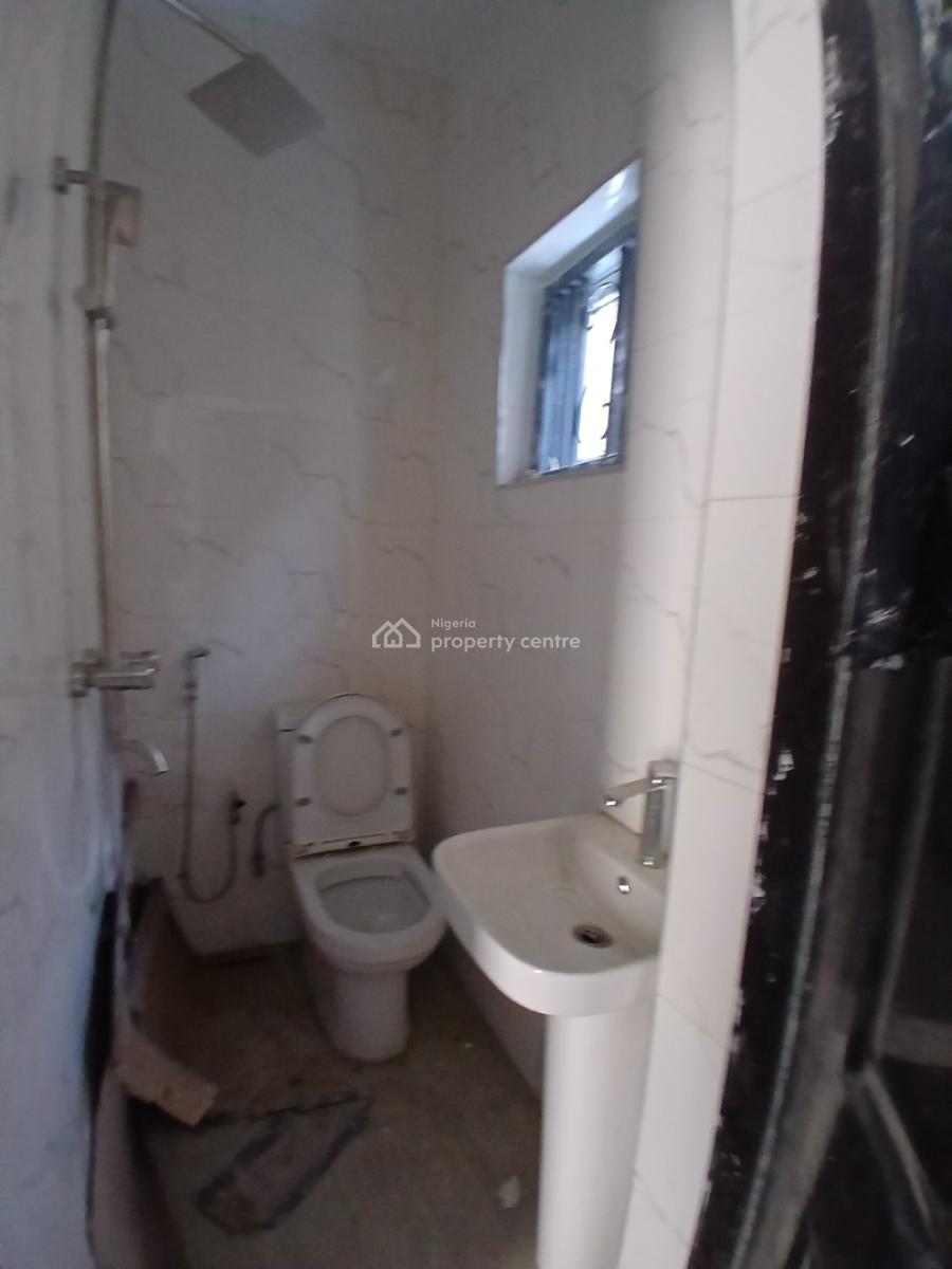 Luxury Mini One Bedroom Flat, Garki, Abuja, Mini Flat (room and Parlour) for Rent