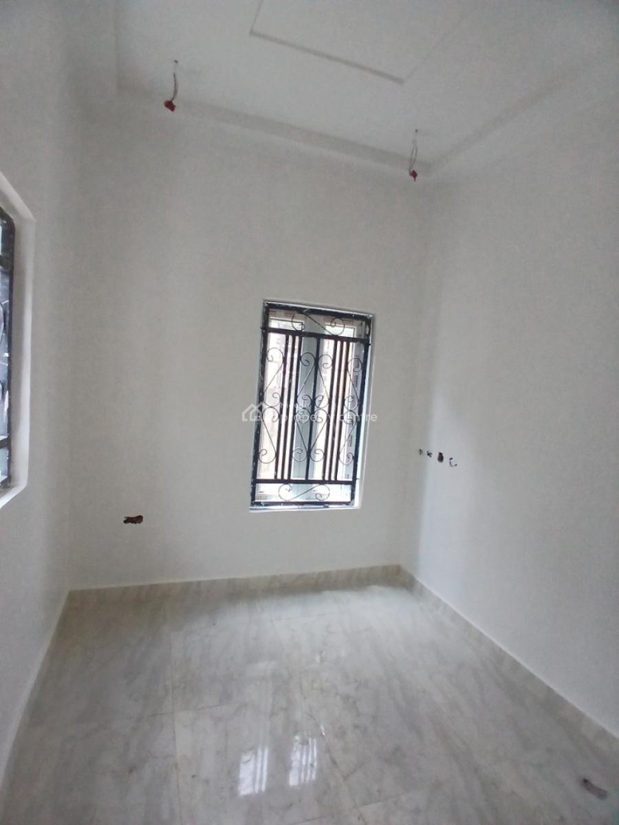 Luxury Mini One Bedroom Flat, Garki, Abuja, Mini Flat (room and Parlour) for Rent