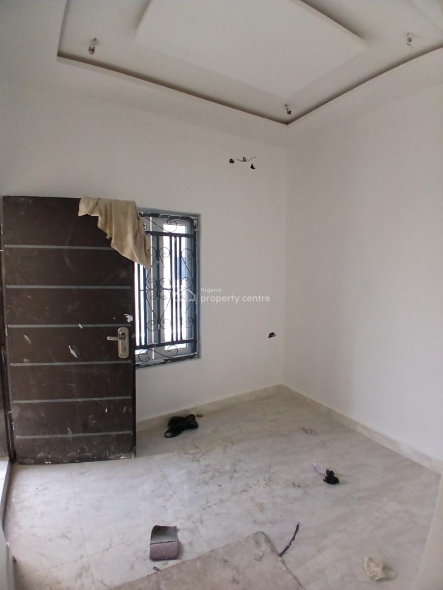Luxury Mini One Bedroom Flat, Garki, Abuja, Mini Flat (room and Parlour) for Rent