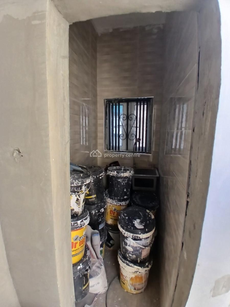 Luxury Mini One Bedroom Flat, Garki, Abuja, Mini Flat (room and Parlour) for Rent