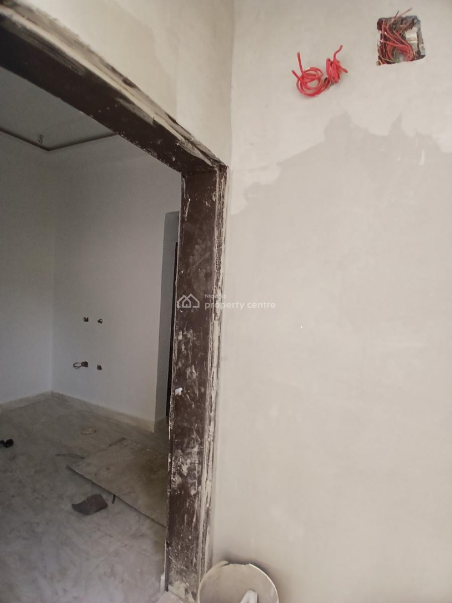 Luxury Mini One Bedroom Flat, Garki, Abuja, Mini Flat (room and Parlour) for Rent