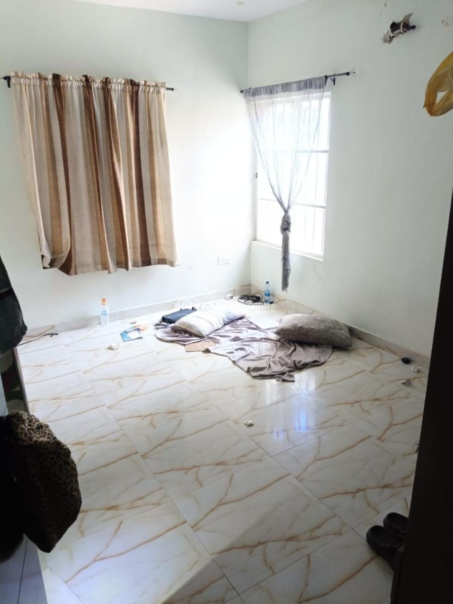 Room and Parlour Mini Flat with Open Plan Kitchen, Chevy View Estate, Lekki, Lagos, Mini Flat (room and Parlour) for Rent