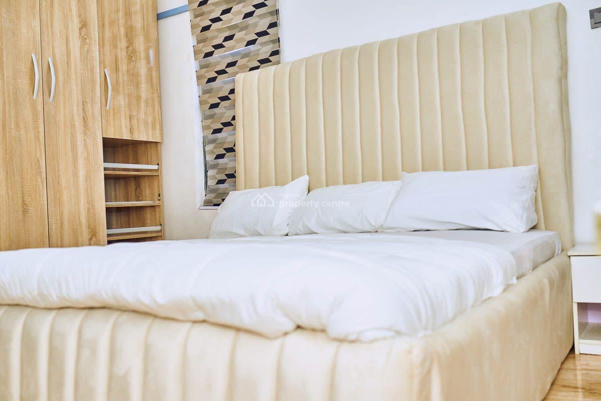 Luxury 2bedroom Flat, Ologolo, Lekki, Lagos, Flat / Apartment for Rent