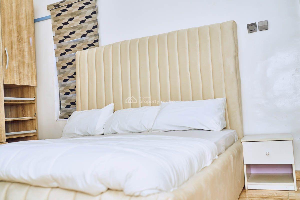 Luxury 2bedroom Flat, Ologolo, Lekki, Lagos, Flat / Apartment for Rent