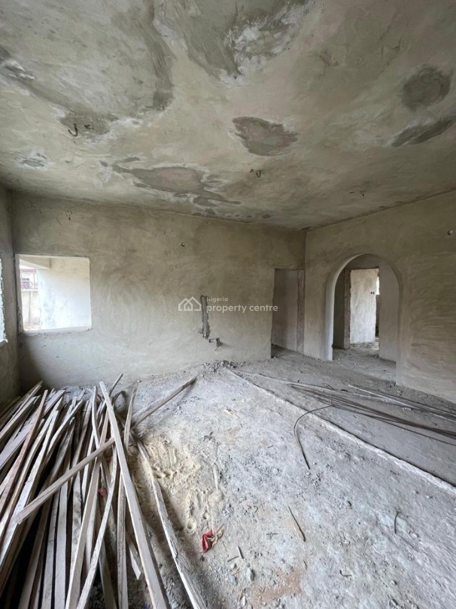 4units of 3bedroom, Badore, Ajah, Lagos, Block of Flats for Sale